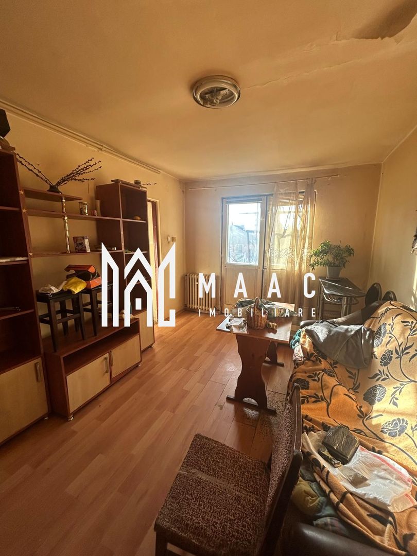 Apartament 1 camera | Decomandat I OMW Milea - Poză 1