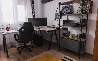 Apartament 4 camere Central 100mp 245000 euro - Poză 6