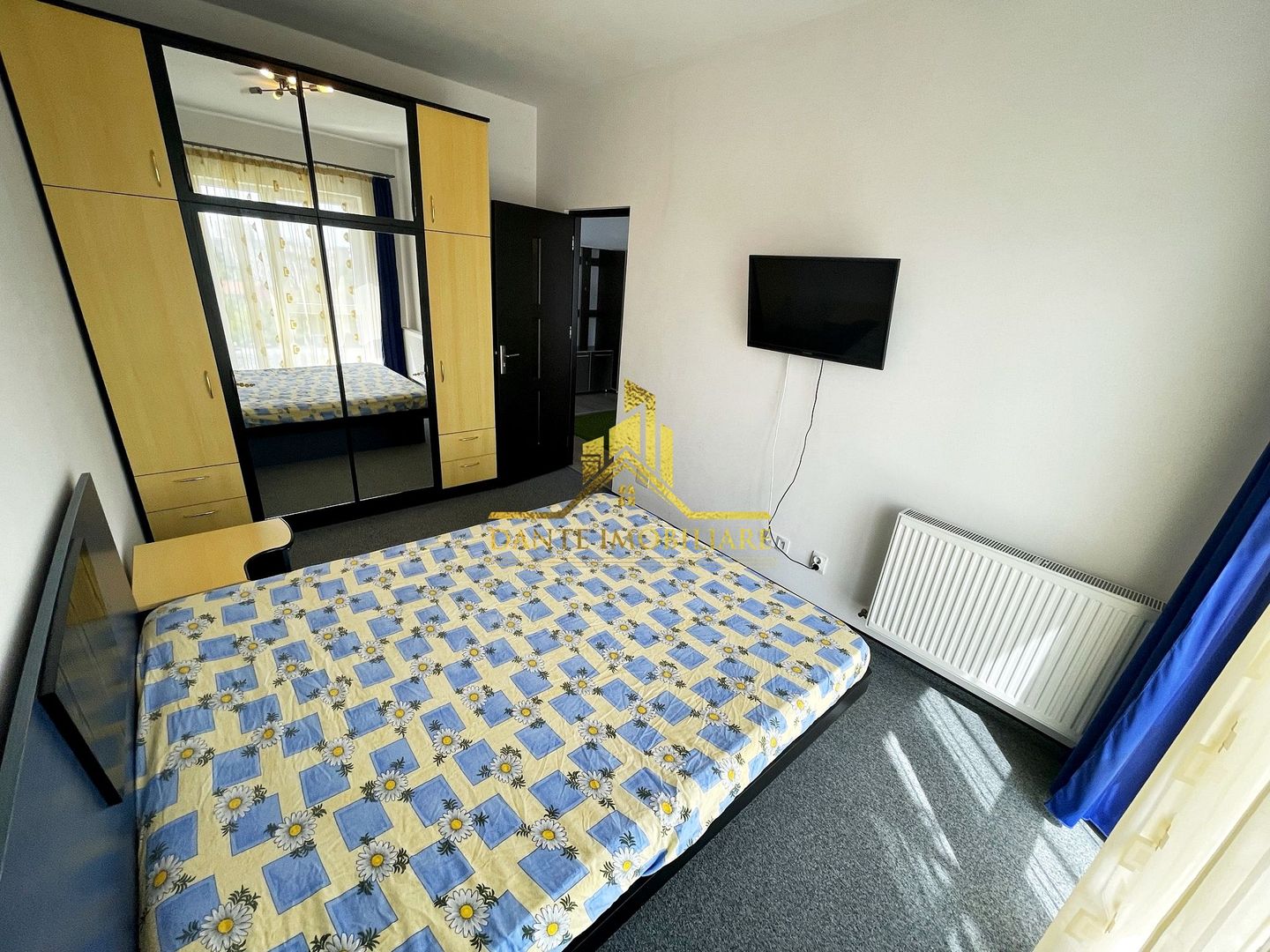 2 camere, modern, terasa, parcare, bloc nou, Marasti, zona Park Lake - Poză 10
