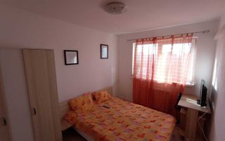 3 camere decomandate | Tomis Nord - Universitate | Termen lung - Poză 5