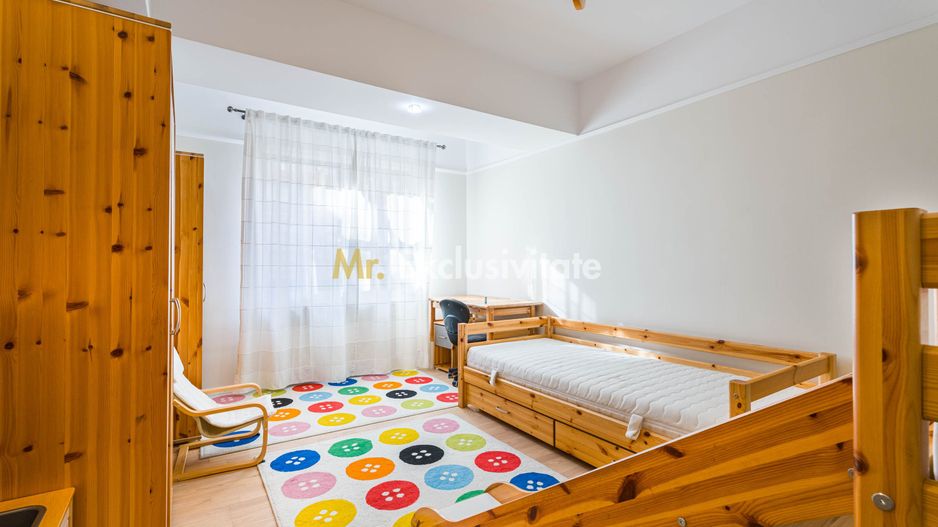 Apartament cu 2 locuri de parcare | Curte proprie | Lacul Tei - Poză 8