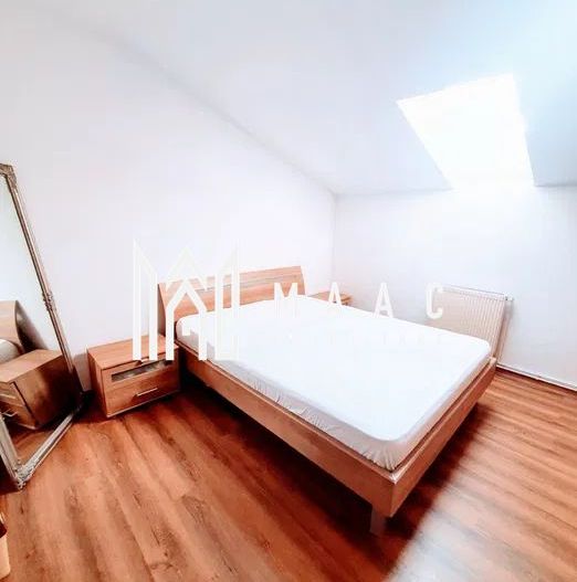 Apartament 3 camere | Etaj 3 | 40 MPU | 2 niveluri | Central - Poză 5