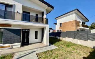 Casa Lux Individuala  Dealul - Galata Mobilata si Utilata Complet - Poză 28