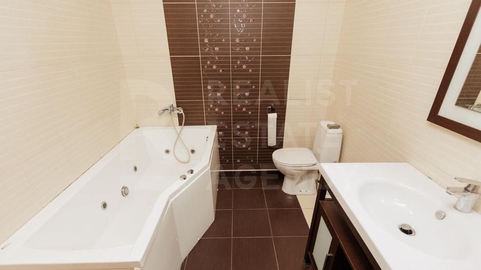 Vânzare, casă, 3 nivele, 6 camere, str. Durlești, Buiucani - Poză 24