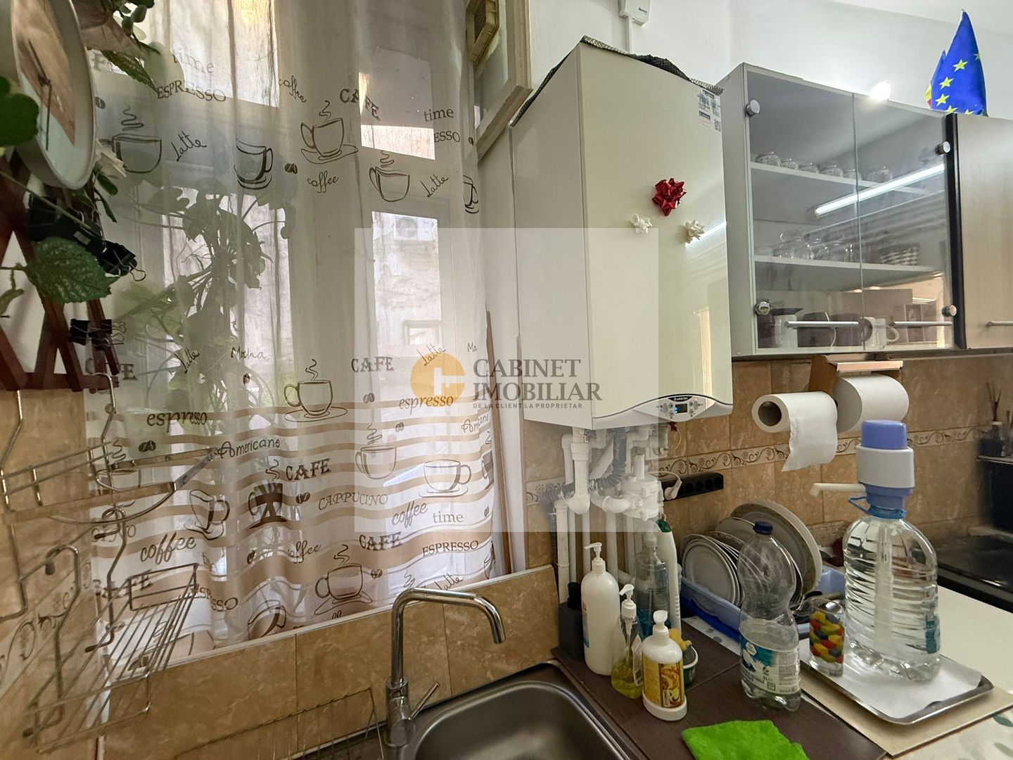 2 camere in vila I Parter I P+1+M I Dacia - Poză 10