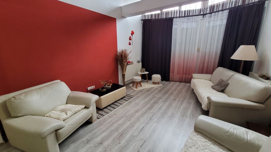 🏡Apartament pe 2 nivele, mobilat si utilat, ocupabil imediat. Lift.✨ - Poză 3