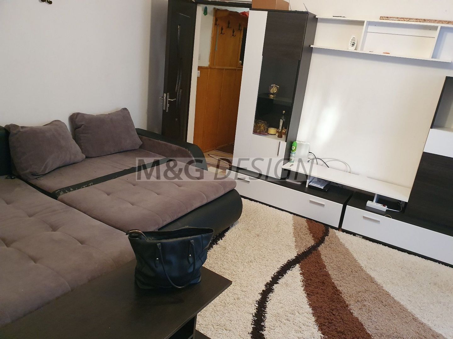 Apartament 2 camere Blascovici etaj 1 - Poză 1