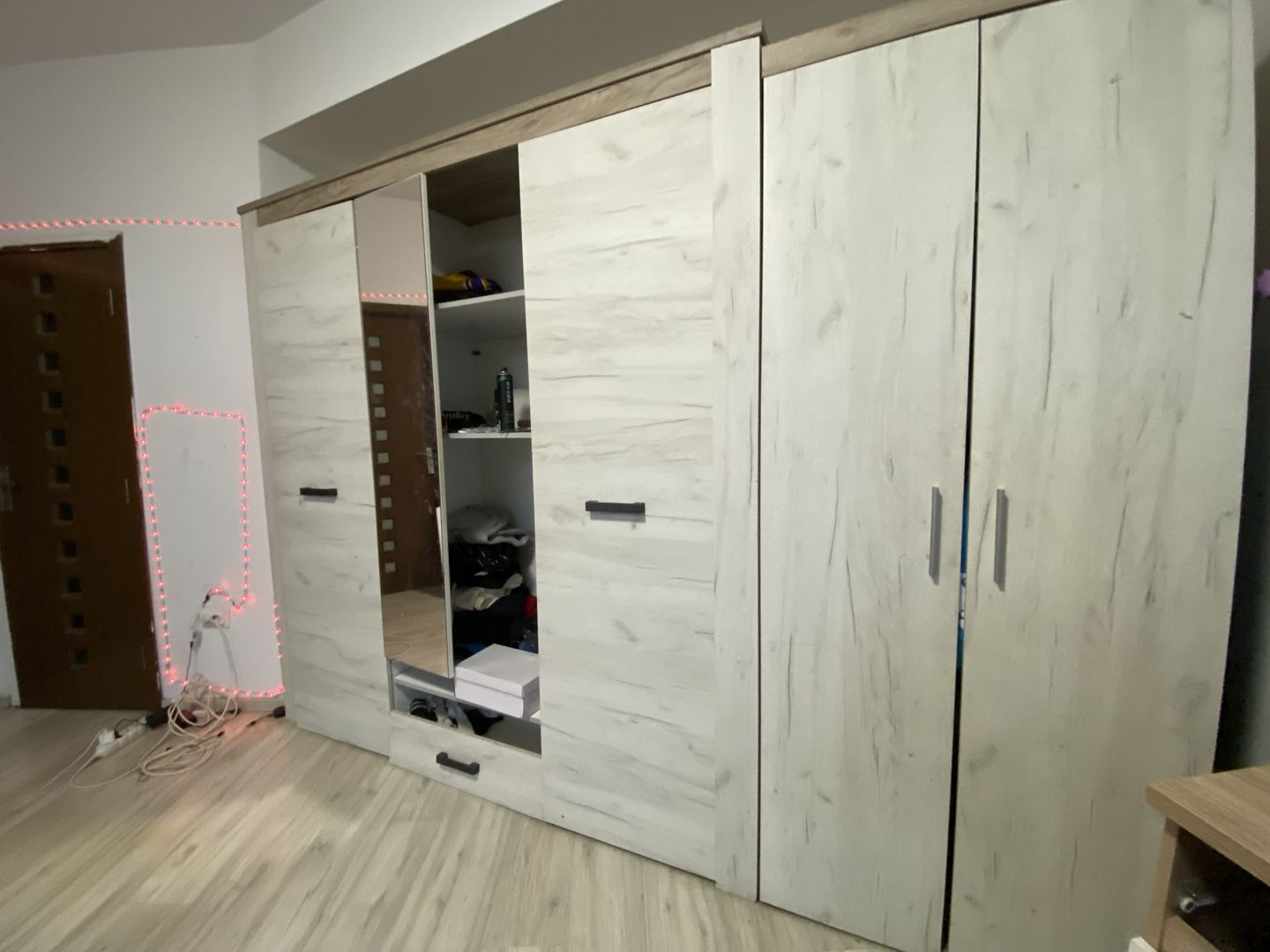 Apartament cu trei camere de vanzare, Pache Protopopescu, 158.000€ negociabil - Poză 3