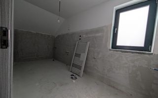 Casa individuala | Parter + Etaj | Asfalt | Toate utilitatile | - Poză 14