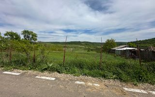 Teren de vânzare, Sat Valea Mare, Com. Roșiori, Bacău - Poză 8