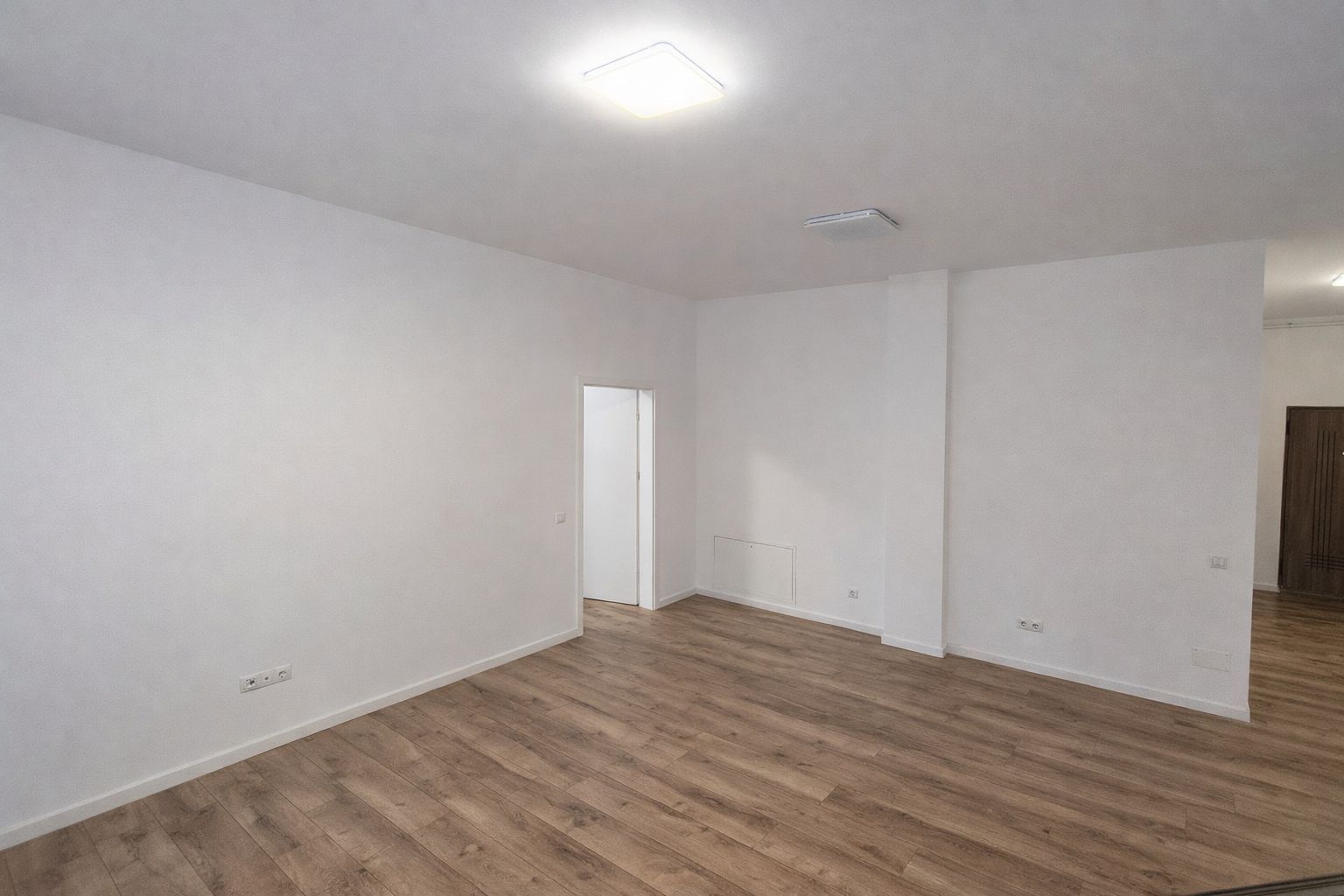Ap 3 camere -Tautului Residence - zona Parcul Poligon SubCetate - Poză 8