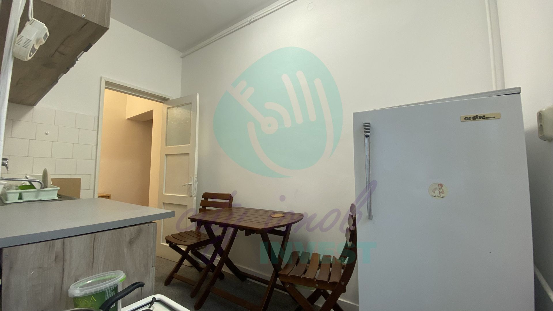 Apartament de 2 camere, Floreasca – Compozitori - Poză 8