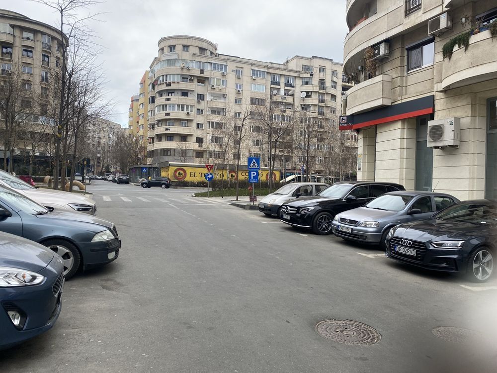 Vânzare Garsonieră Adiacent Decebal – 300m Metrou Muncii - Poză 8