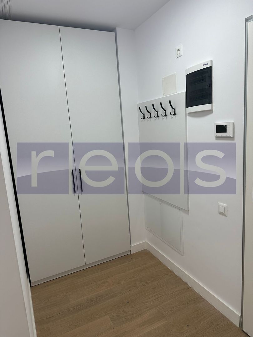 INCHIRIERE 2 CAMERE | MARRIOTT | MOBILAT-UTILAT LUX | PARCARE | TERASA - Poză 10