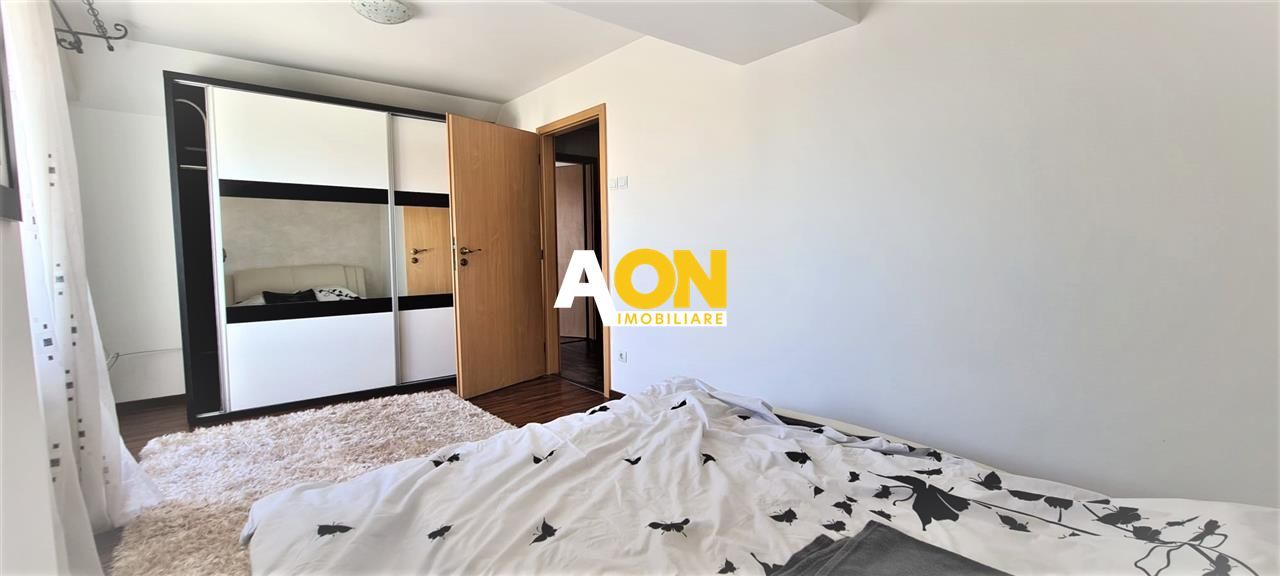 Apartament cu 4 Camere | Scara Interioara | Ultracentral | Terasa - Poză 11