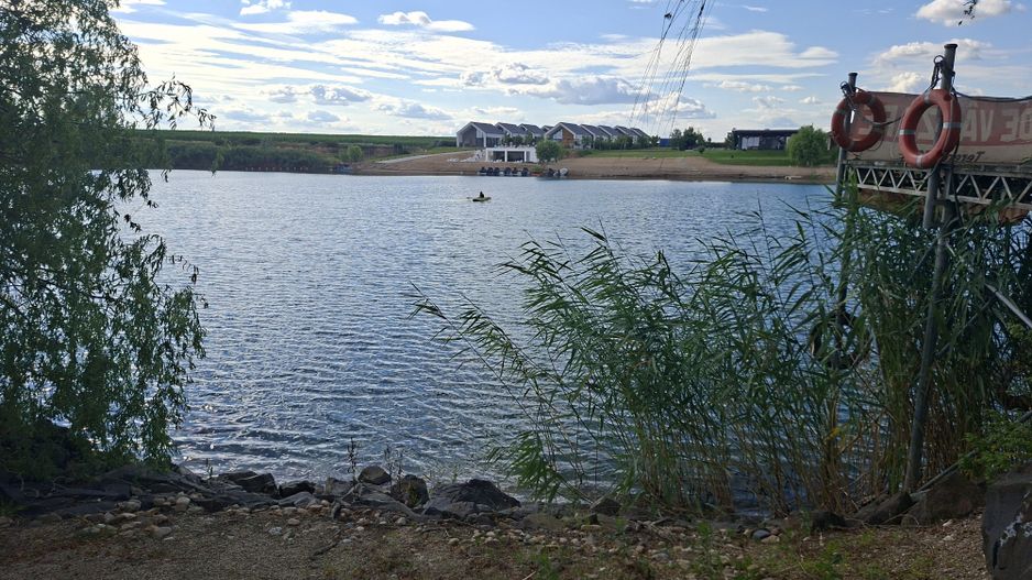BRASADAS vinde casa cu iesire la lac - Poză 5