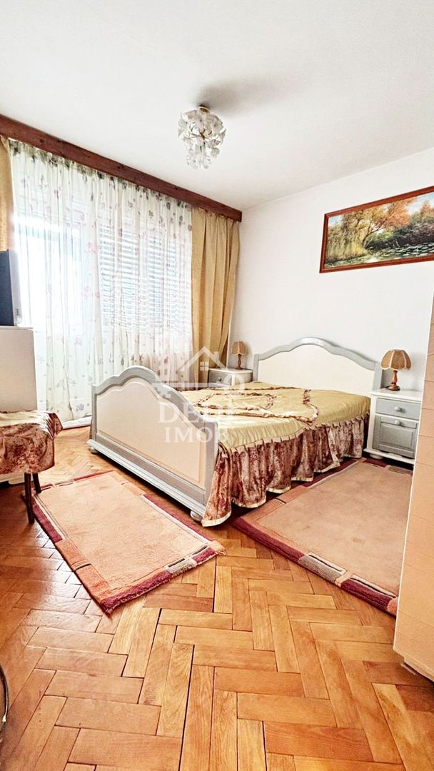 Apartament cu 3 camere de inchiriat zona Nufarul, Oradea - Poză 3