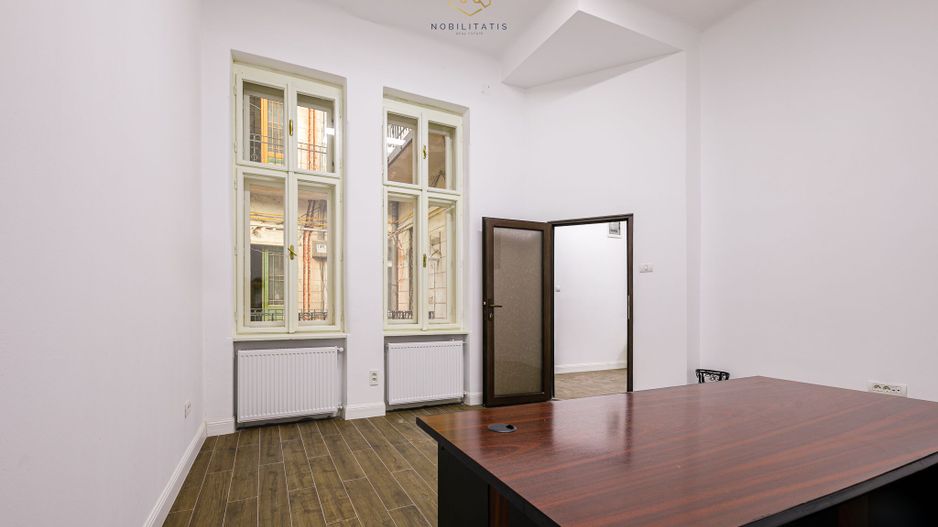 Spatiu Birouri langa Judecatoria Timisoara - Renovat&Mobilat | Com 0% - Poză 7