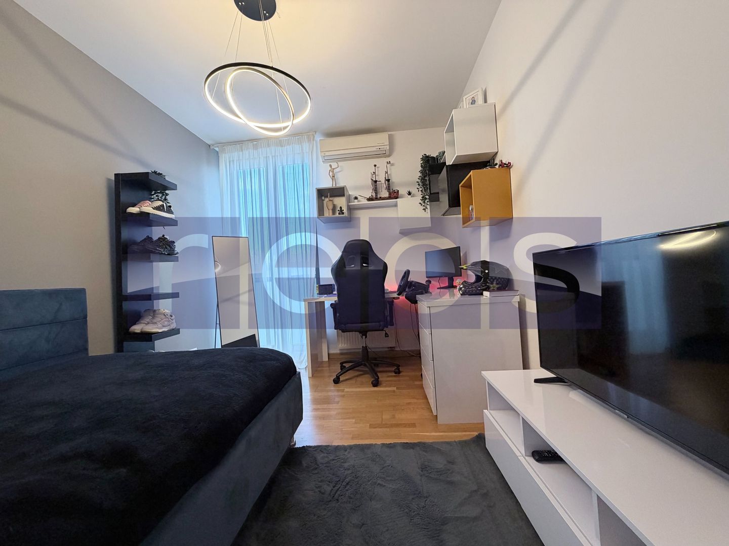 VANZARE 4 CAMERE | PARCUL PRIVIGHETORILOR | LANGA PADURE | TERASA 17 MP | - Poză 10