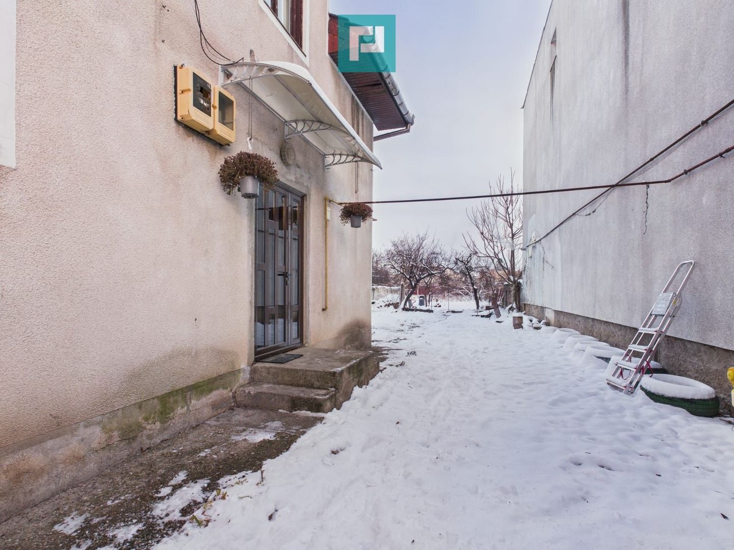 Proprietate frumoasă în centrul Aradului - Poză 17