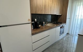 Apartament 2 camere bloc nou zona Chisoda - Poză 3