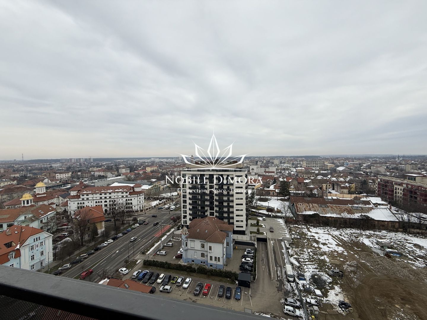 ISHO - Studio / 1 camera de vanzare / inchiriere - Take Ionescu - Medicina - Poză 5