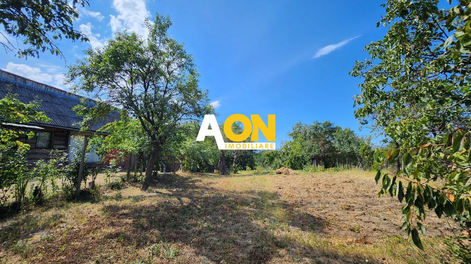 De vanzare teren intravilan 728mp, Oarda de Sus - Poză 2