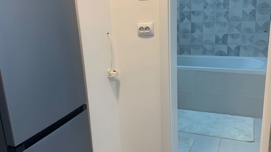 GARSONIERA de inchiriat - Tineretului - - Poză 6