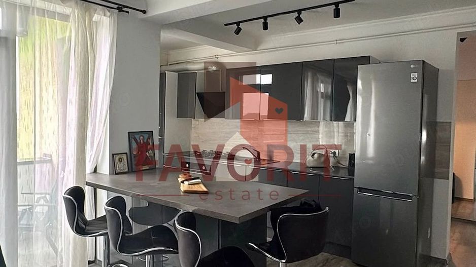 Apartament 3 camere | 65mp  | 2 locuri de parcare | Braytim Giroc - Poză 1