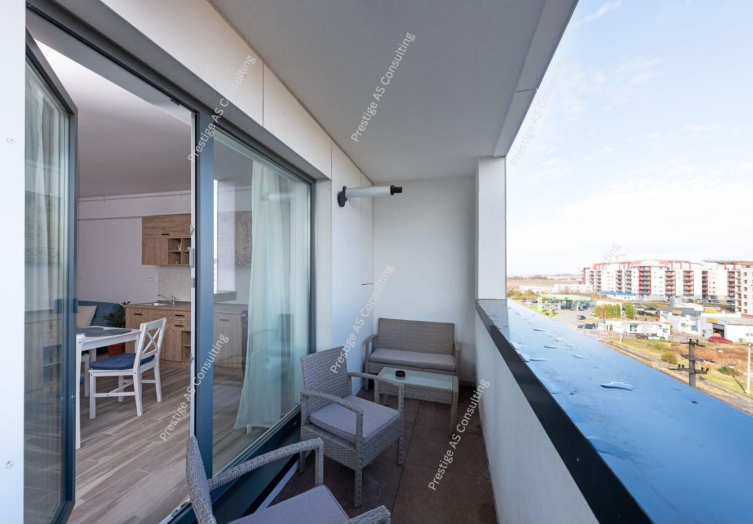 Apartament 2 camere | Campeador 1 | Loc Parcare | Pet Friendly - Poză 6