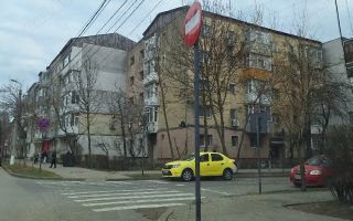 Apartament 2 camere, Dacia, 46 mp, etaj 3, parcare - Poză 1