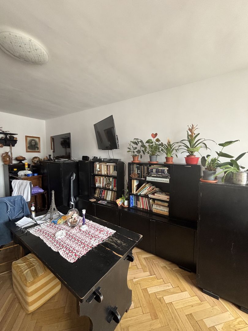 Apartament 3 camere zona Cetatii - Poză 3