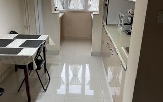 Apartament cu 3 camere Bulevardul Dacia - Poză 4