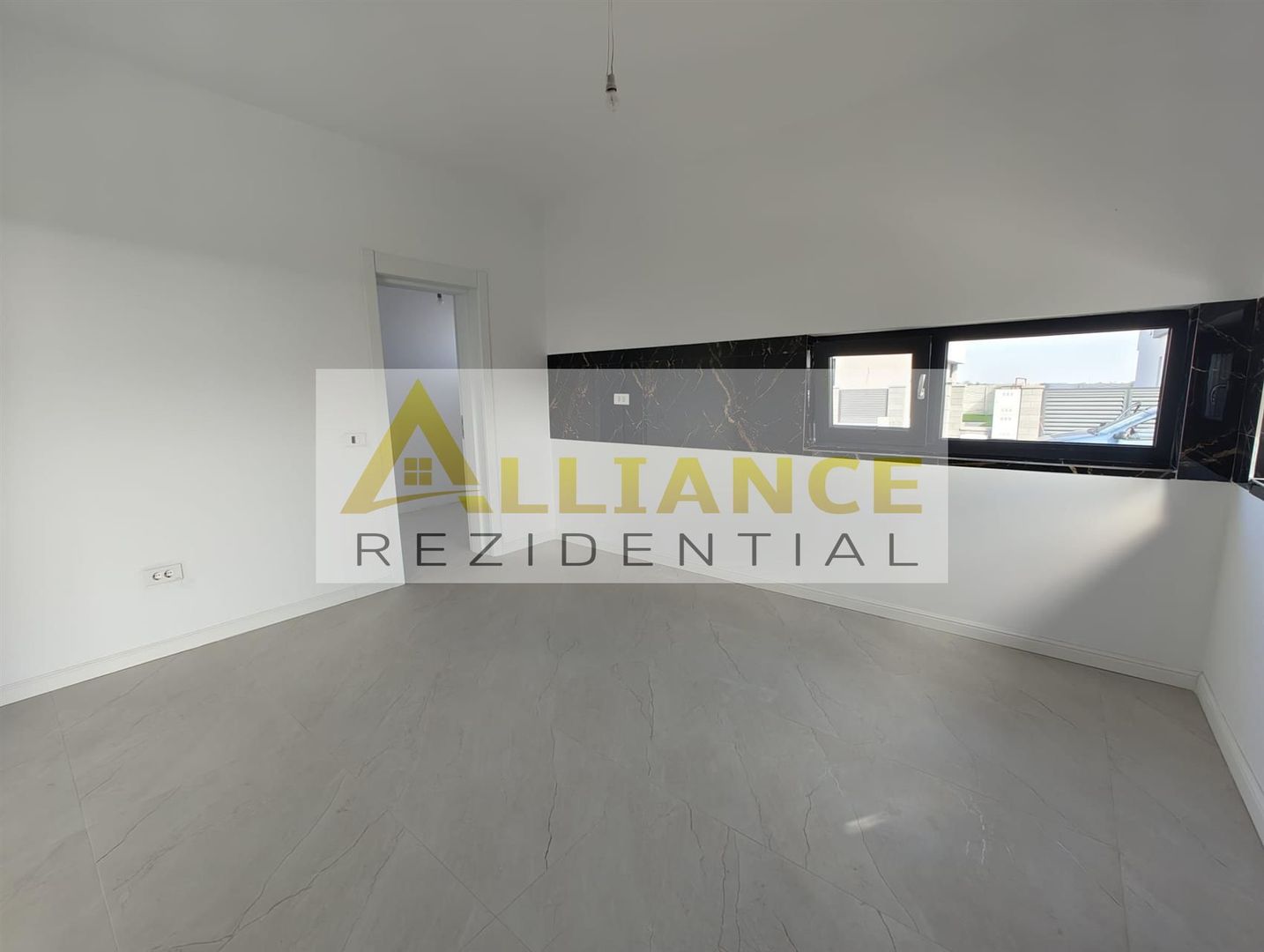 Casa individuala - 3 dormitoare 550 mp teren - 120mp utili - Poză 14