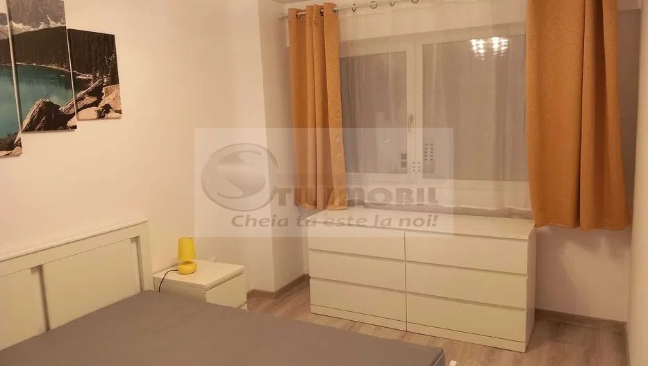 Apartament 2 camere - Copou Garden Residence-  500 euro - Poză 5