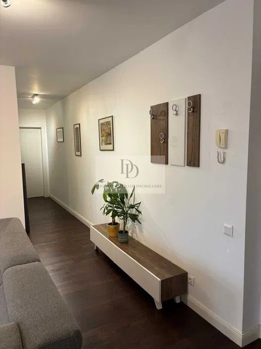 Chirie 3 camere-parcare subterana-zona Andrei Muresanu - Poză 5