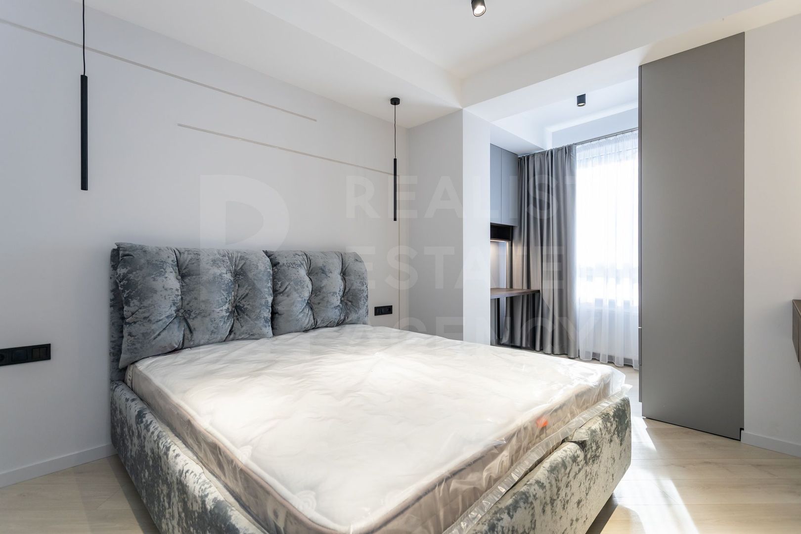 Vânzare, apartament, 2 camere, str. Bogdan Voievod, Râșcani - Poză 9