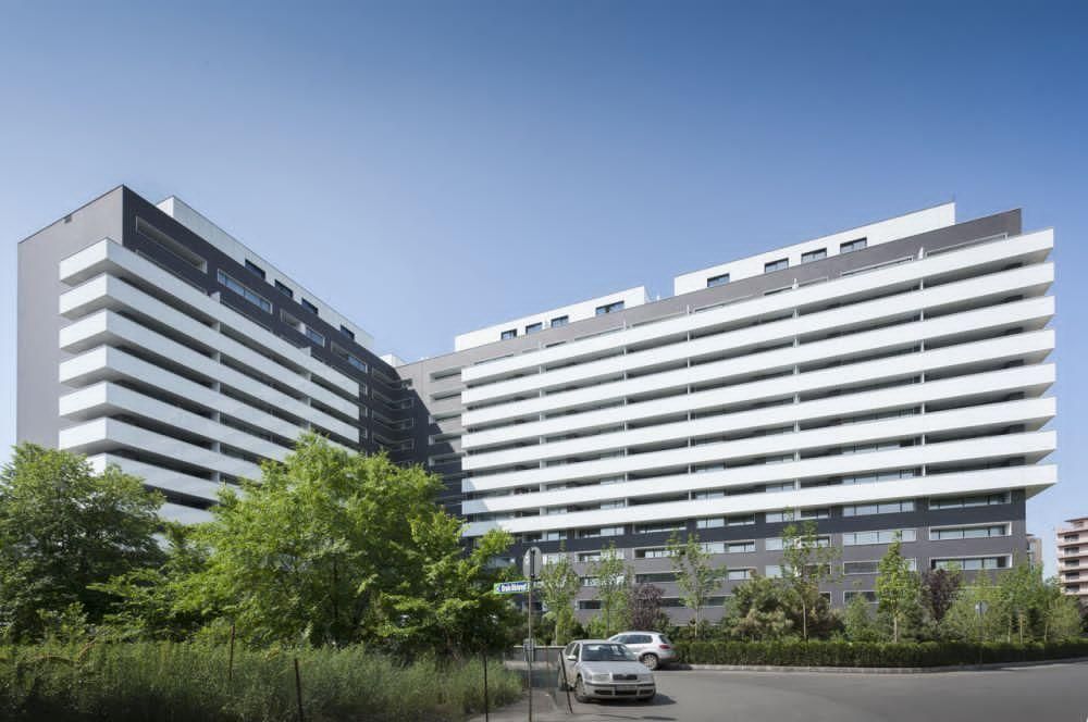 2 camere | Cortina Residence Herăstrău | Parcare subterana - Poză 12