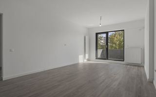 Militari-3 Camere, 91.3mp, 2 bai, bucatarie inchisa, Bloc Nou, Metrou, Finalizat - Poză 1