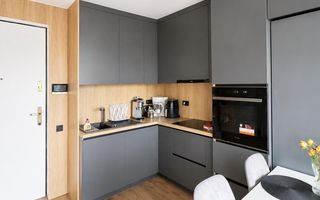 APARTAMENT 2 CAMERE DE ÎNCHIRIAT | zona Goden Tulip| Zorilor - Poză 4