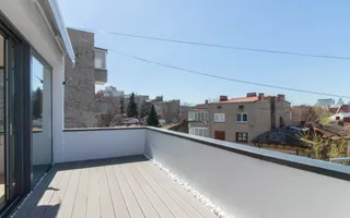 Vila - Vanzare - Dorobanti - P-ta Victoriei - Romana - Poză 31