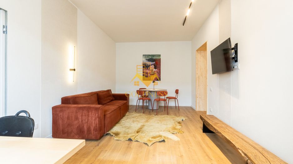 2 camere, modern, garaj, Gruia Zona Stadionul CFR, Panoramic, Baron - Poză 2