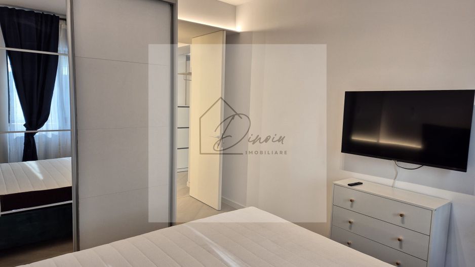 2 camere Cortina North Pipera Aviatiei I Mobilat & utilat I COM 0% - Poză 7