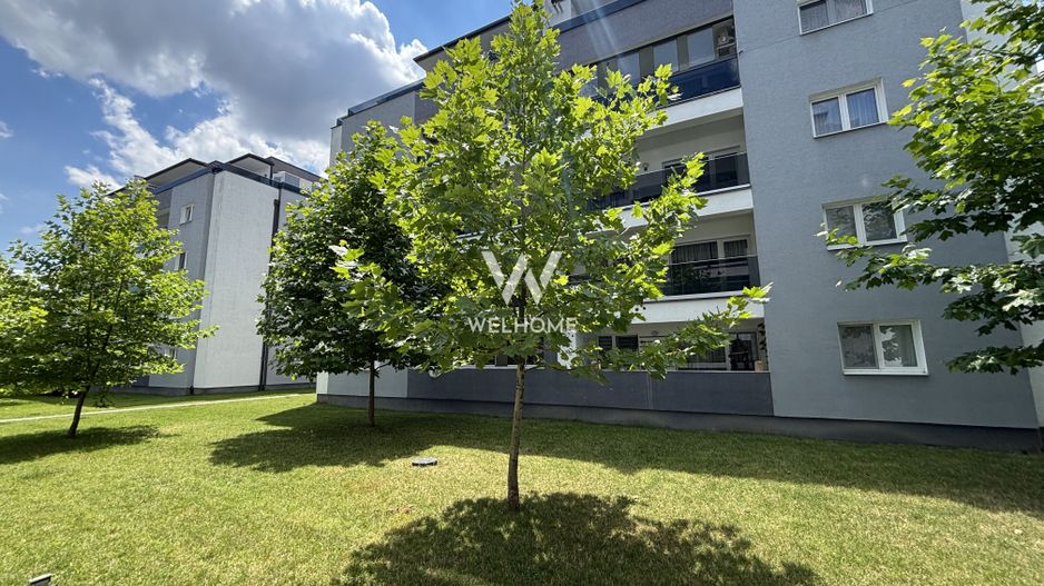 Apartament 3 camere cu terasă spațioasă- Cartierul Kogălniceanu, Sibiu - Poză 11