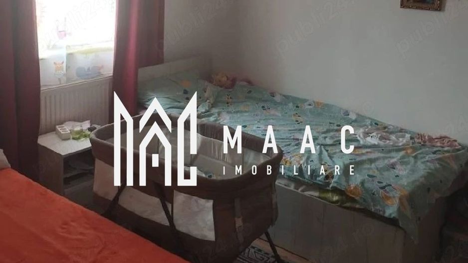 Apartament de vânzare Sibiu | 2 camere | Țiglari | 37 mp - Poză 4
