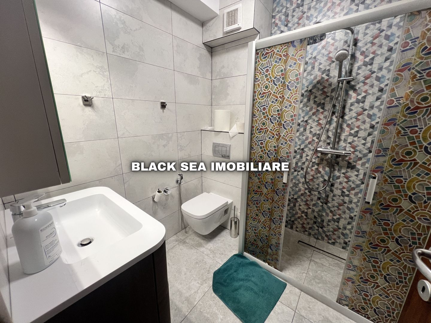 De inchiriat apartament 2 camere zona Energia - Termen lung - Poză 12