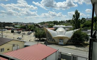 De inchiriat apartament spatios, zona Garii, et. 3, 490 euro negociabil - Poză 22