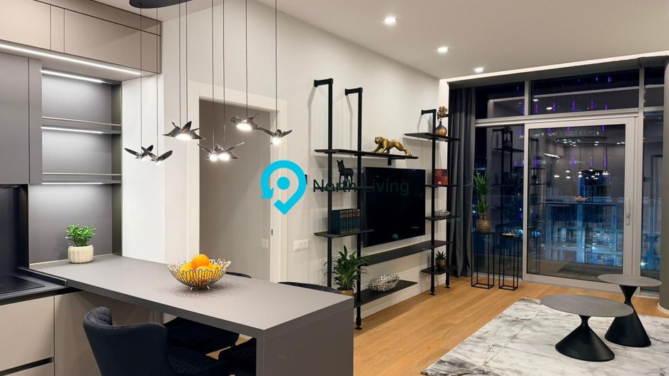 2 Camere Premium | Parcare | Promenada - Poză 2