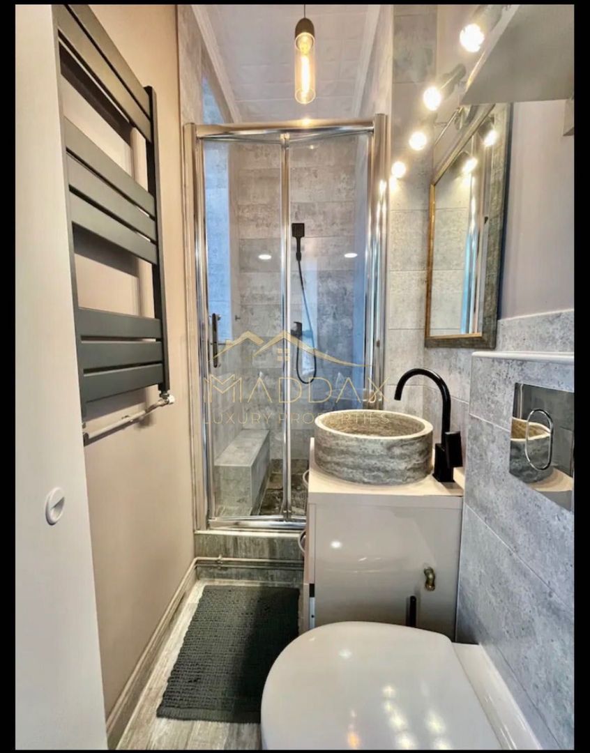 Apartament 2 camere //Premium//***zona Bulevardul Unirii - Piata Alba Iulia*** - Poză 2