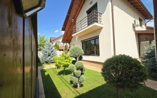 BERCENI | Casa  P+1E - 4 camere / 2 bai - 291mp teren - Poză 2